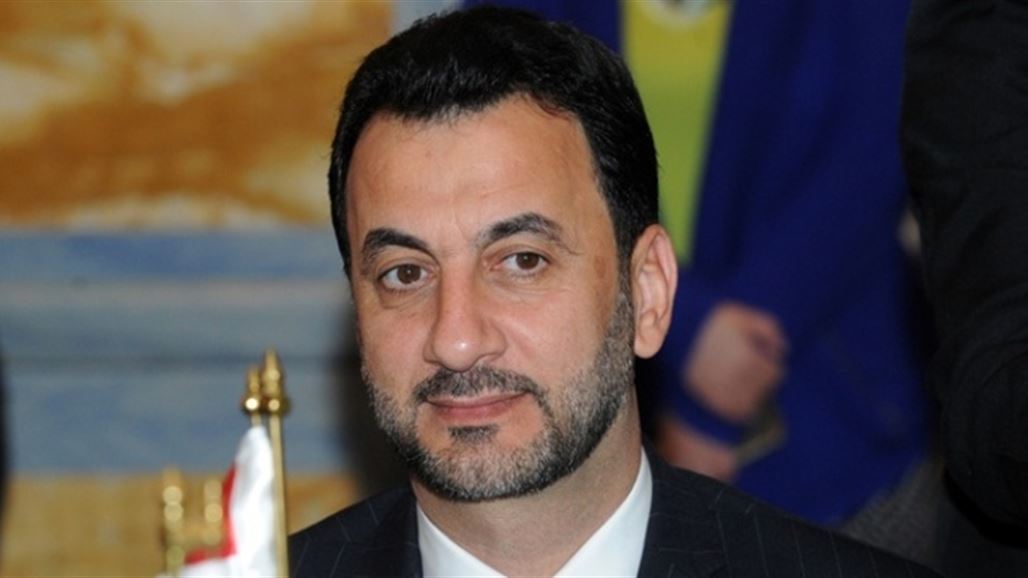 عبطان يهنئ منتخب الناشئين بعد تأهله لكأس العالم ويصفهم بالأبطال