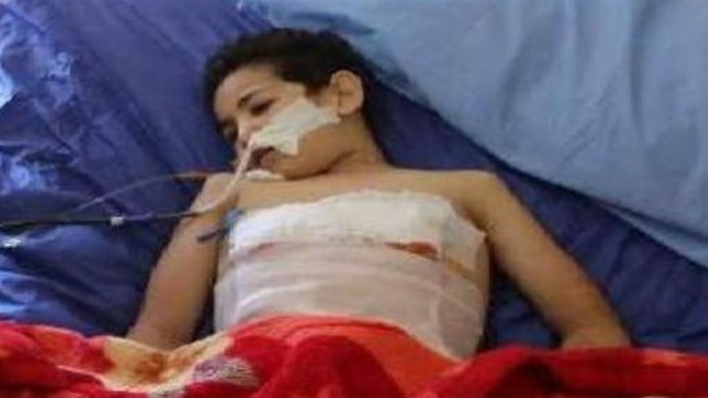 زوجة أب الطفل فهد في كركوك تواجه تهمة القتل العمد