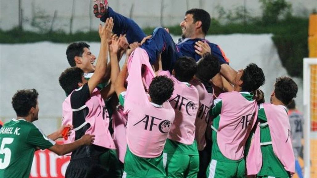 قحطان جثير: حققنا طموح التأهل لكأس العالم ونأمل الانتقال لنهائي آسيا