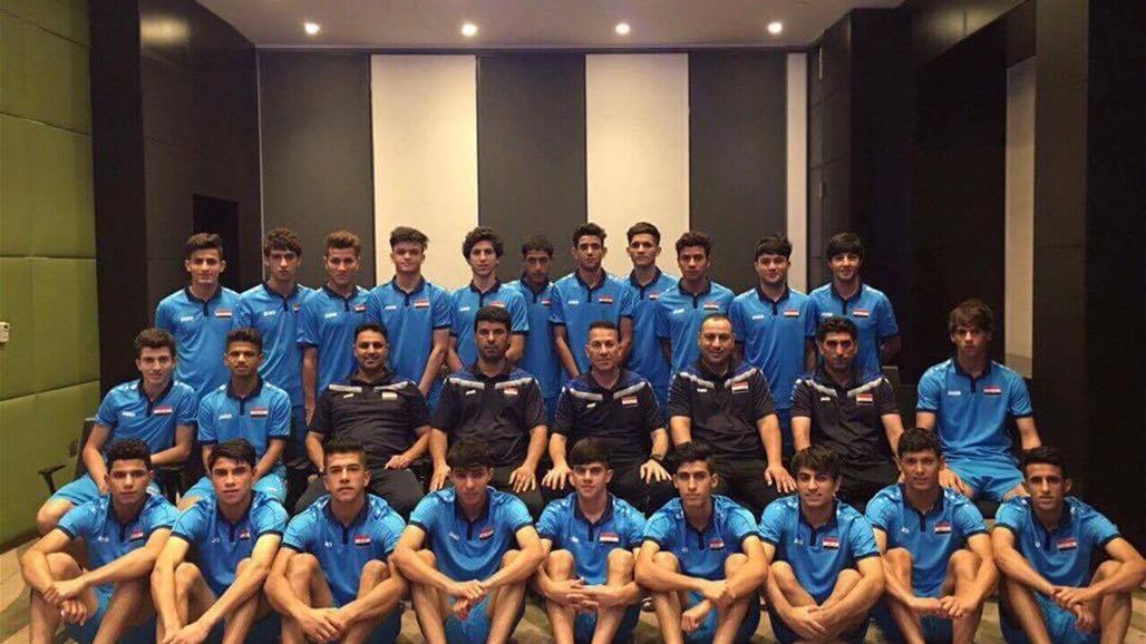 مدرب الناشئين يعتبر التأهل لكأس العالم دافعا لتقديم المزيد أمام اليابان
