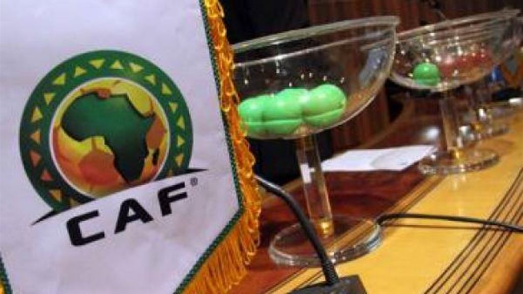 الغابون في المستوى الأول لنهائيات أفريقيا ومواجهات محتملة بين العرب