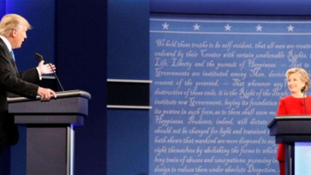 وزير الدفاع الأميركي يجيب عن سؤال تهرَّب منه ترامب وكلينتون خلال المناظرة