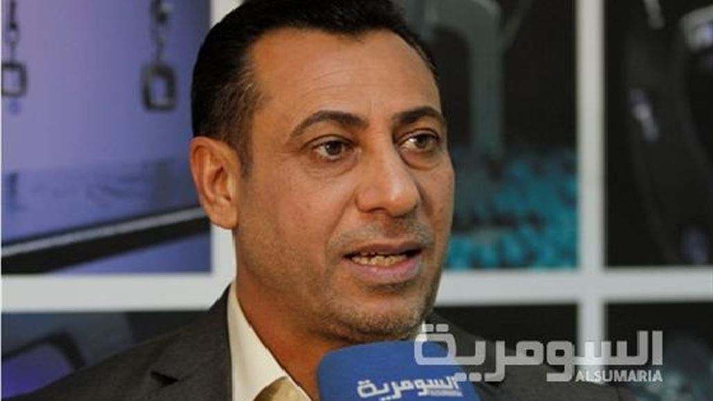 الزاملي يصل لناحية أبي صيدا لوضع حلول للأمن وملاحقة العصابات