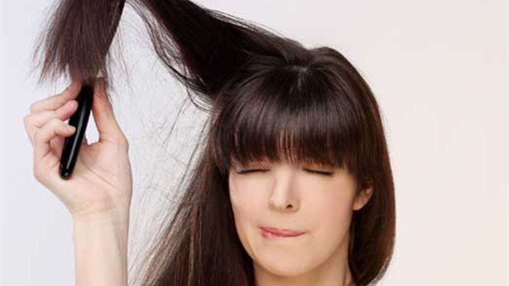 معتقدات تساقط الشعر والشيب...صحيحة أو خاطئة؟
