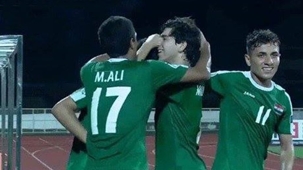 منتخب الناشئين يسعى لبلوغ نهائي آسيا عبر بوابة اليابان