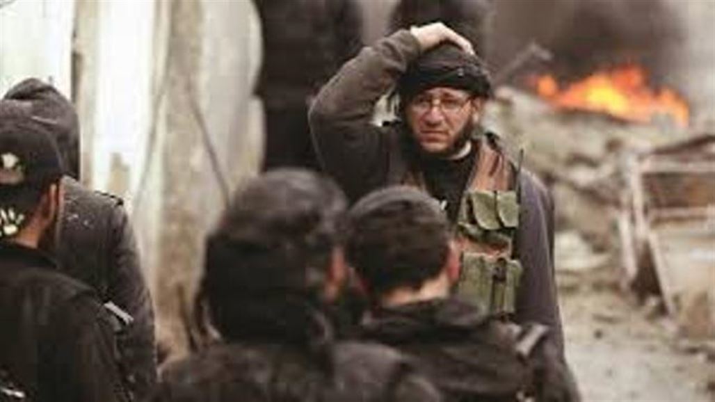 إنهيار احد الأنفاق على "والي" الحويجة و13 من معاونيه