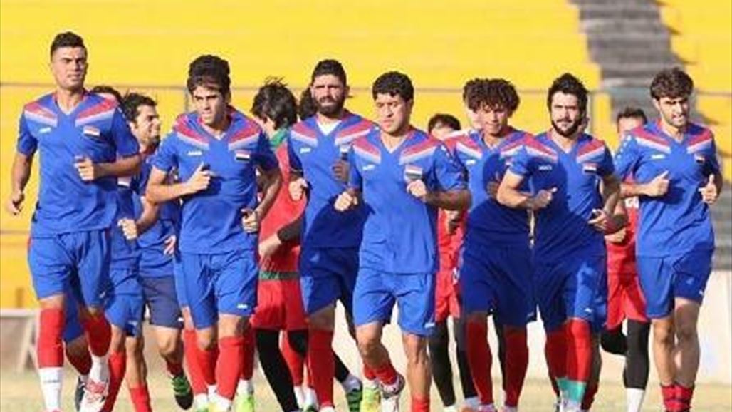 الوطني يبدأ تدريباته في ماليزيا ويرفع وتيرة الاعداد لمواجهة اليابان