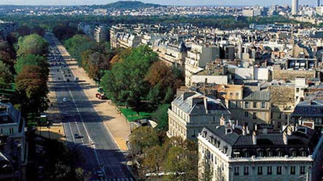 أميرة سعودية لعامل فرنسي: "يجب قتله هذا الكلب"