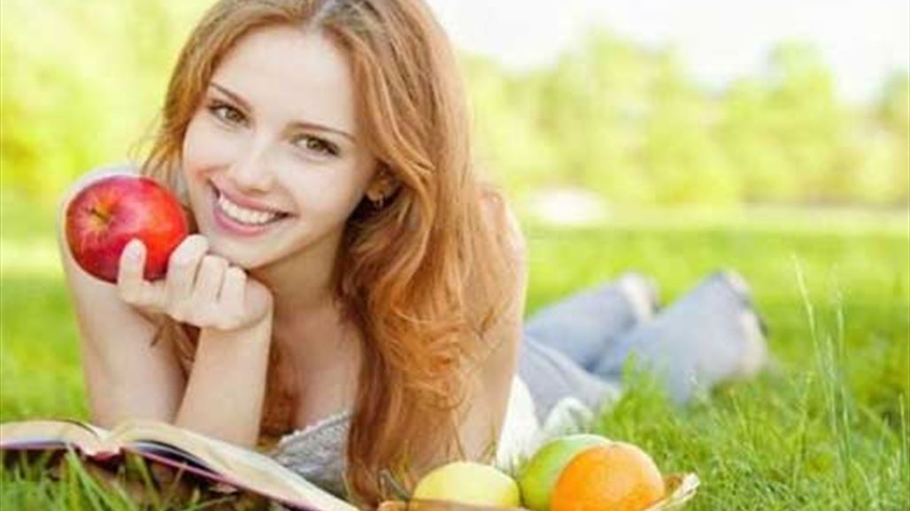 لهذه الأسباب التفاح "ثمرة معجزة"