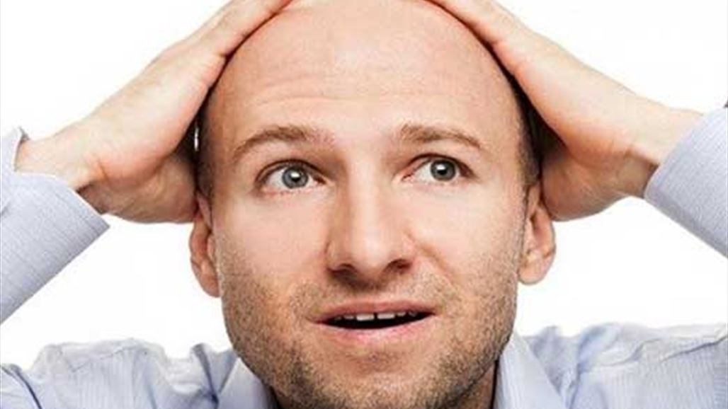 دواء جديد يجعل مشكلة الصلع من الماضي !