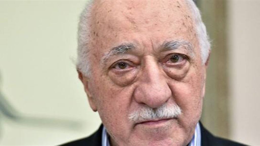 غولن يتهم أردوغان بالوقوف وراء محاولة الانقلاب