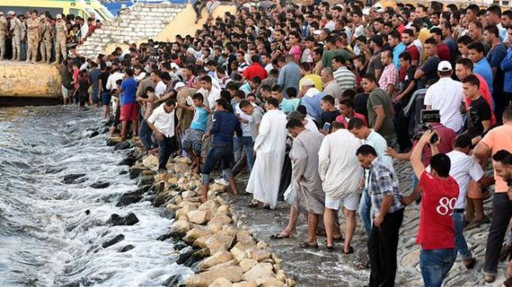 أوروبا تخشى موجة هروب إليها من مصر
