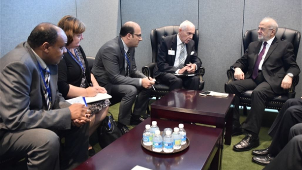 الهجرة الدولية تعتزم نصب مخيمات لإيواء الموصليين مع قرب إندلاع المعركة