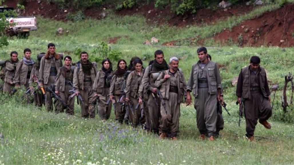 ايزيديو سنجار: الجهات التي تطالب بانسحاب الـPKK لا تمثلنا