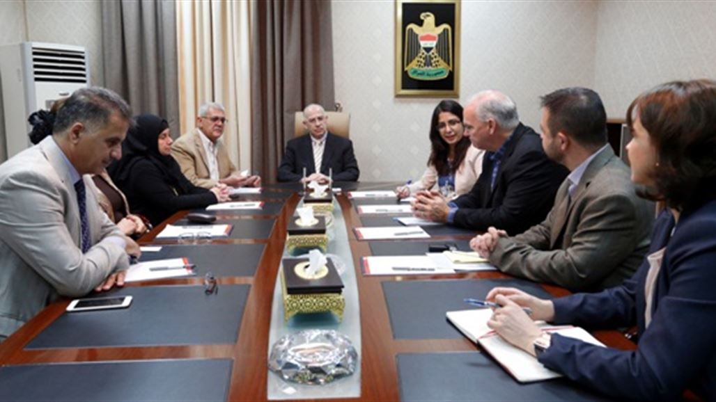 النجيفي: ماحصل بالموصل نتيجة أخطاء الحكومة والقوات العسكرية مارست نهجا غير مقبول