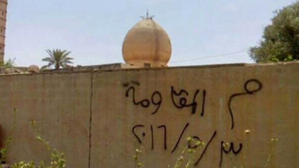 نائب عن نينوى: المقاومة داخل الموصل تعمل بالتنسيق مع الحكومة والتحالف الدولي