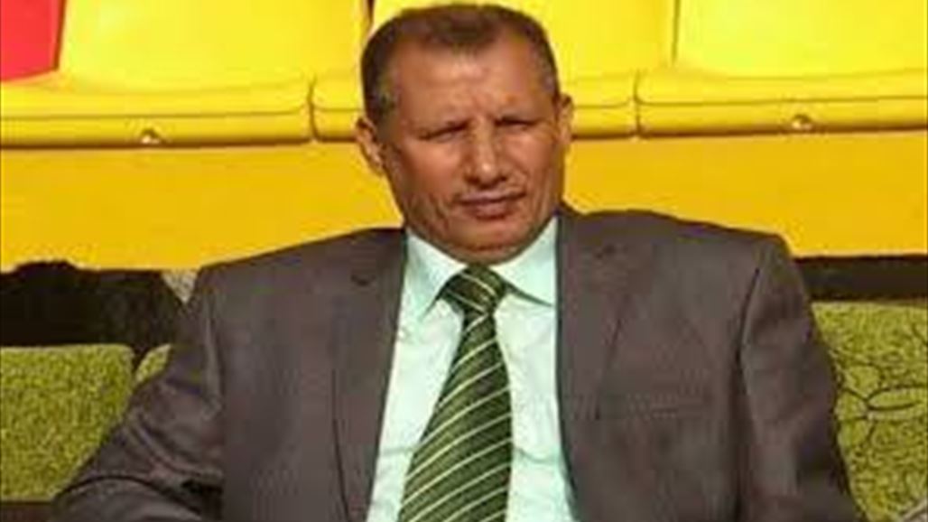 مالح مهدي: الفوز هدية اللاعبين للشعب العراقي والمقبل أفضل للكرة العراقية