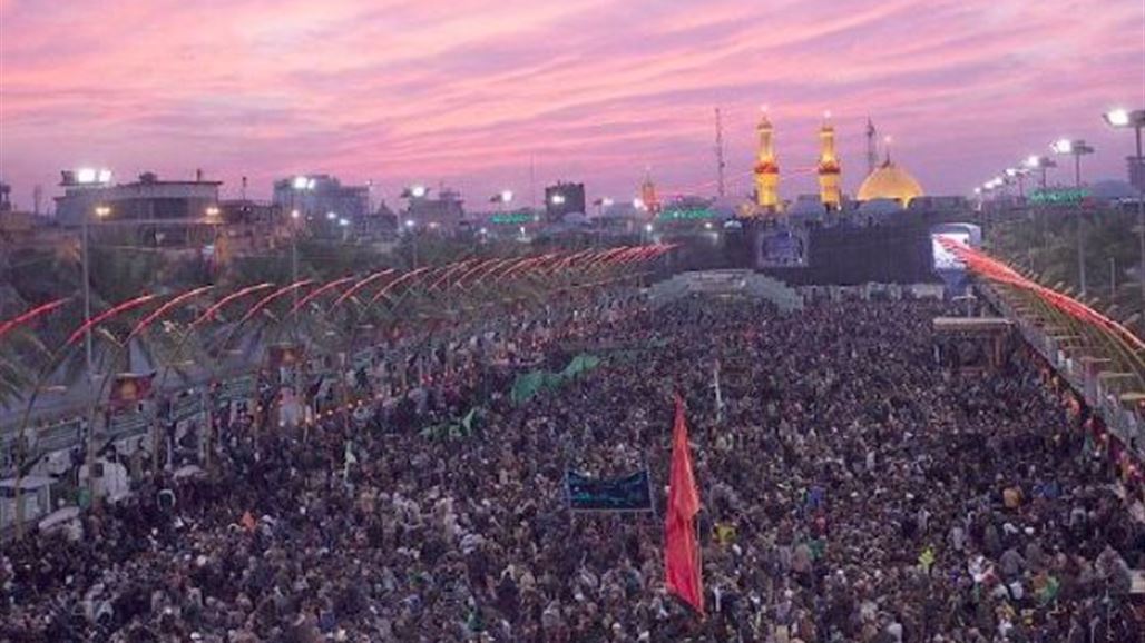 الكويت تدعو مواطنيها من زائري عاشوراء الى الالتزام بالقوانين العراقية