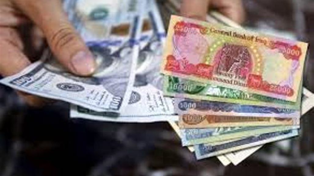 ارتفاع طفيف في سعر صرف الدولار