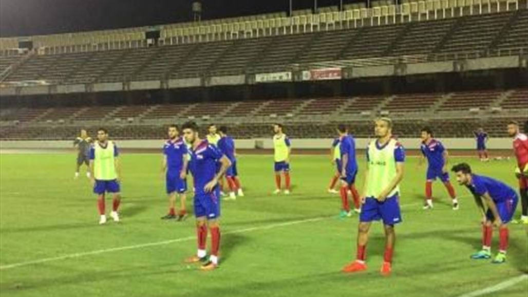 كوركيس يؤكد سلامة موقف جواز سفر حمادي احمد ويعزو غياب مهاوي لإشكال إداري