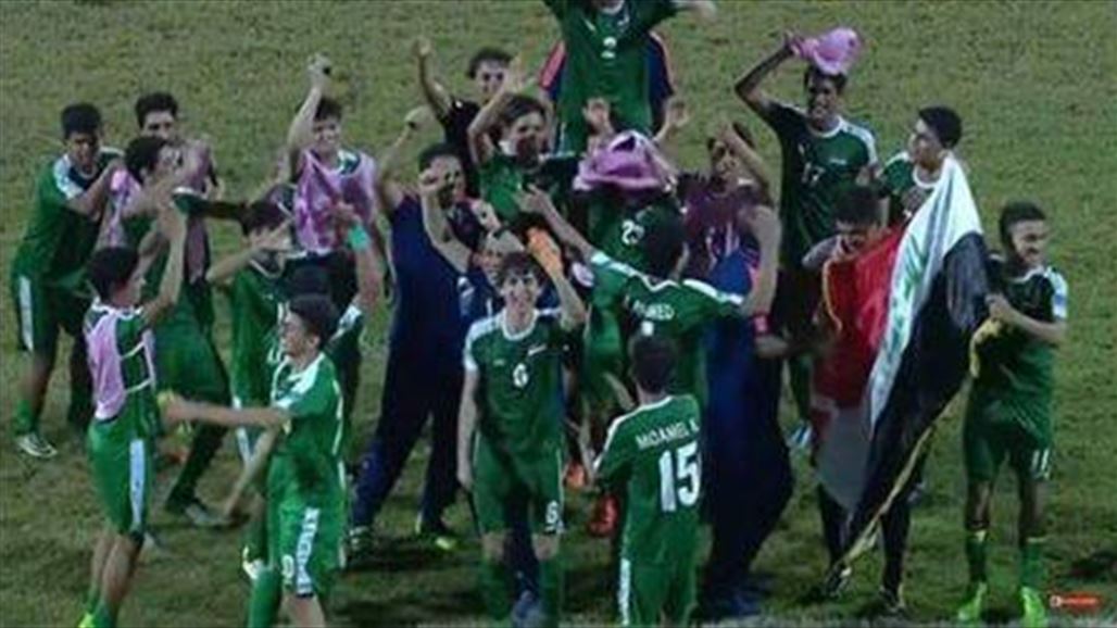 ريال مدريد ينتظر تزويده بأسماء منتخب الناشئين لاستضافته في اسبانيا
