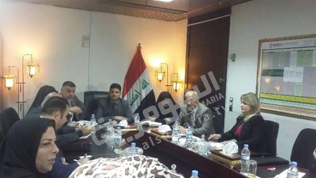 الخدمات النيابية تستضيف وزير النقل بشأن ملفات "فساد"