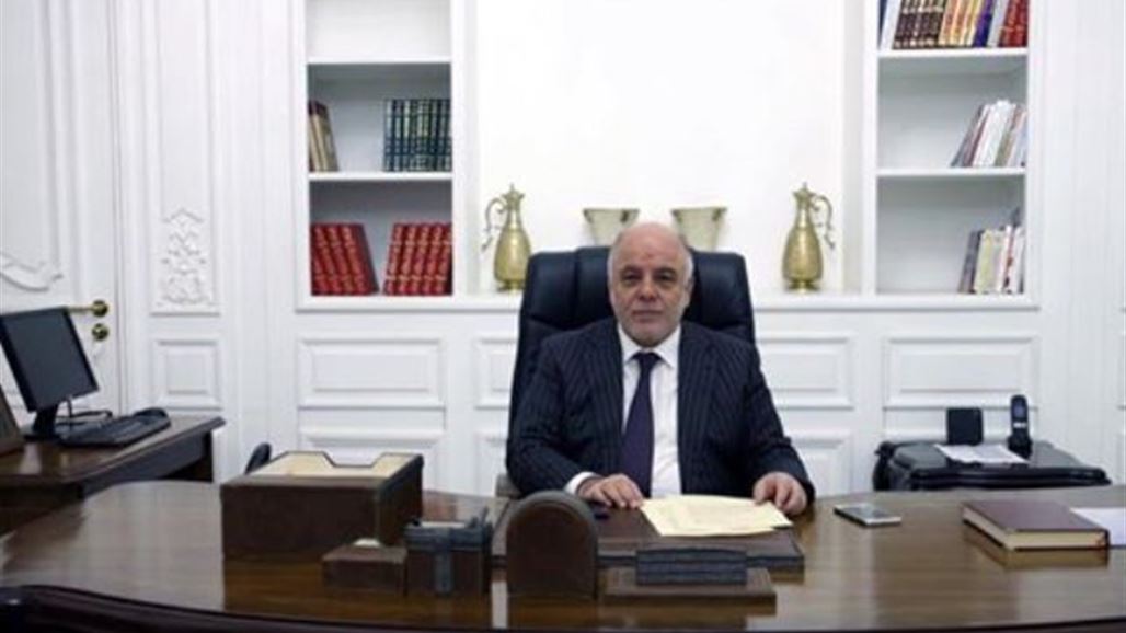 رسالة العبادي الاذاعية للموصليين تثير قلق "داعش" وتدفعه الى التلويح بالاعدام