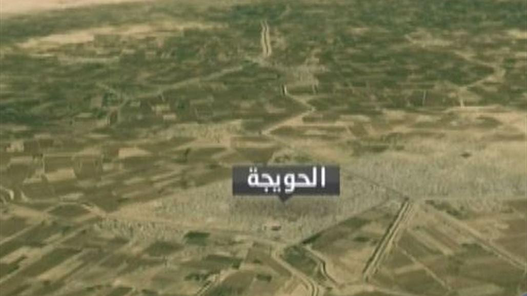 منشورات معنونة بــ"احرار الحويجة" تتوعد "داعش" الموت