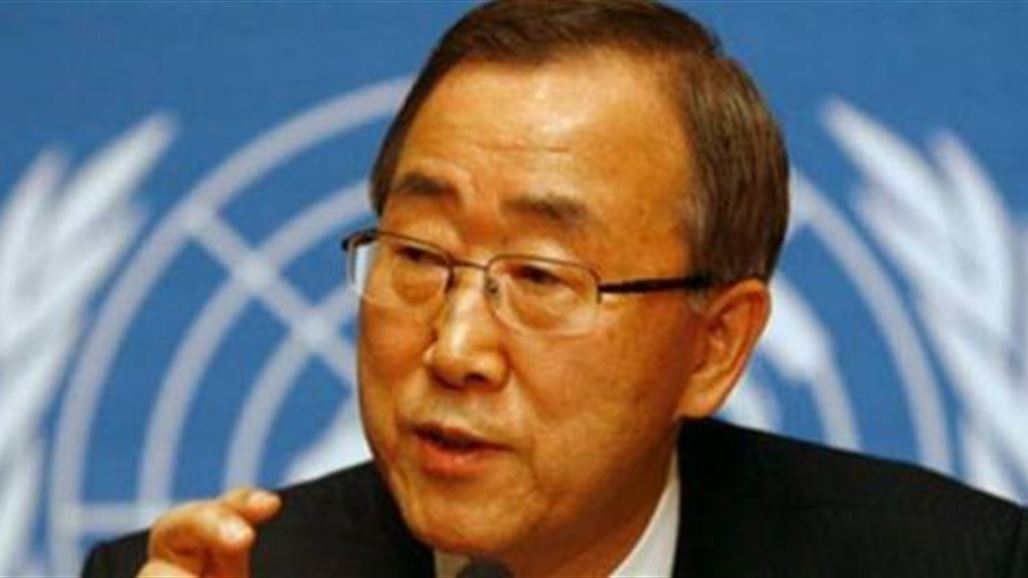بان كي مون: جوتيريس اختيار رائع لخلافتي