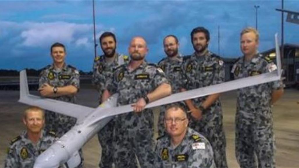 البحرية الأسترالية تدشن نظام مراقبة متطور لتعزيز جهود كبح الهجرة