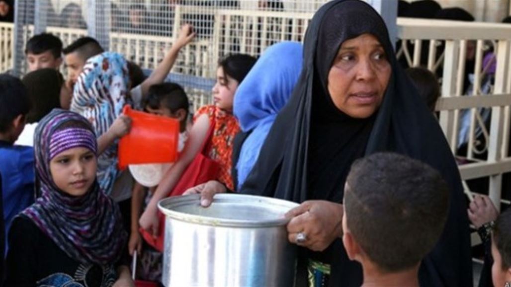 ديالى هويتنا يطالب بانهاء ملف نازحي جلولاء والسعدية