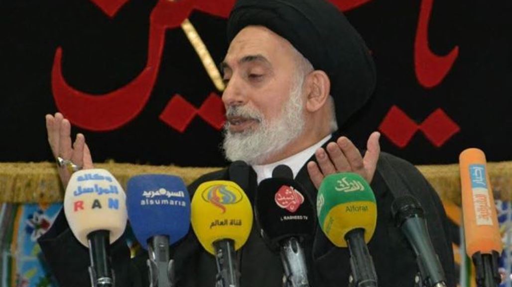 القبانجي يدعو الأوقاف المصرية للعدول عن إغلاق مسجد الحسين بالقاهرة