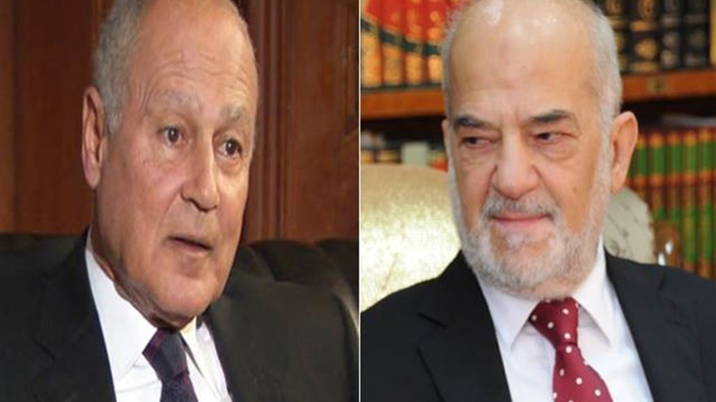 الجامعة العربية تعد العراق بالضغط على أنقرة لإنهاء "الانتهاك التركي"