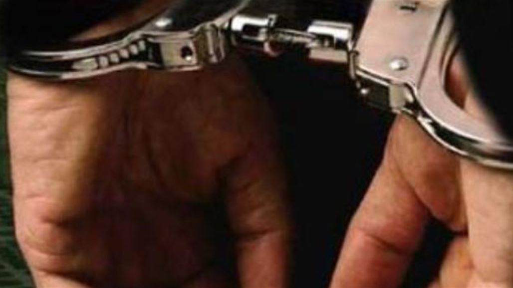 اعتقال ثلاثة مطلوبين أحدهم بتهمة "الإرهاب" شمال شرق بعقوبة