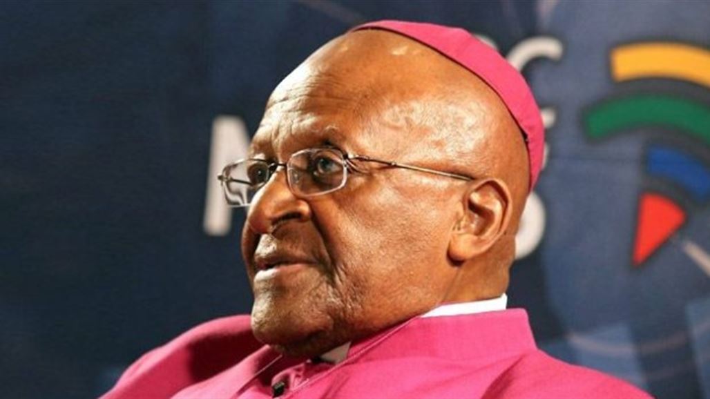 كبير أساقفة جنوب أفريقيا يطالب بحق إنهاء حياته