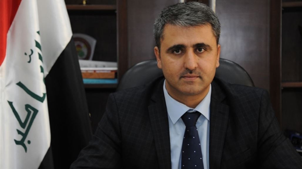 الشيخ محمد: العبادي كان صائباً عندما اطلق تسمية رئيس الوفد الكردي على البارزاني