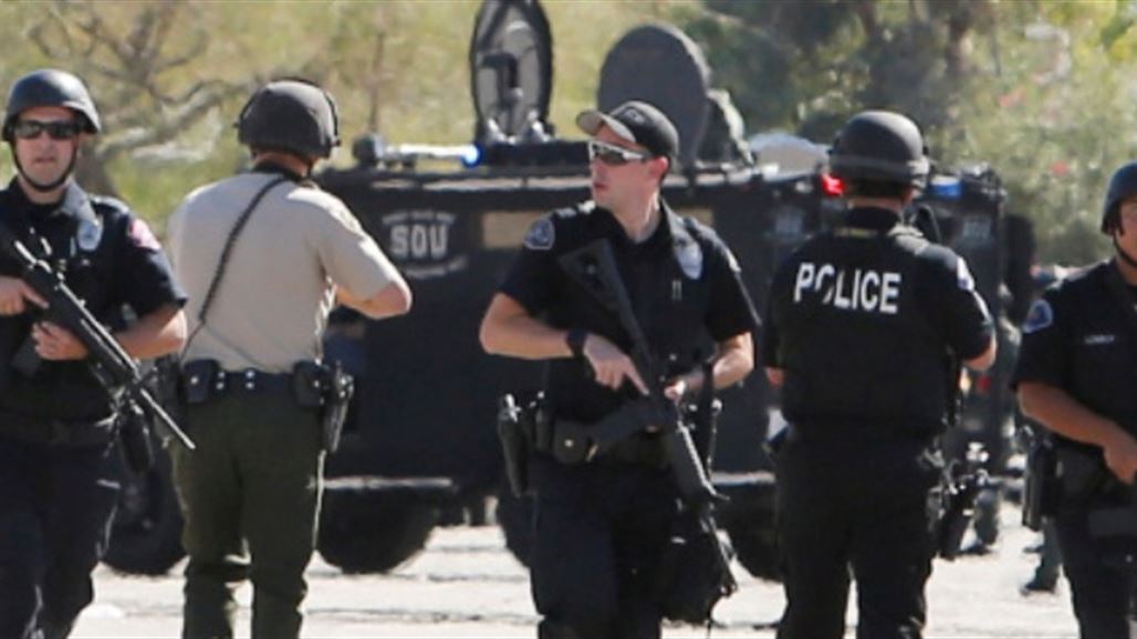 أميركية تشتكي للشرطة من ضوضاء يصدرها ابنها فقتل اثنين منهم