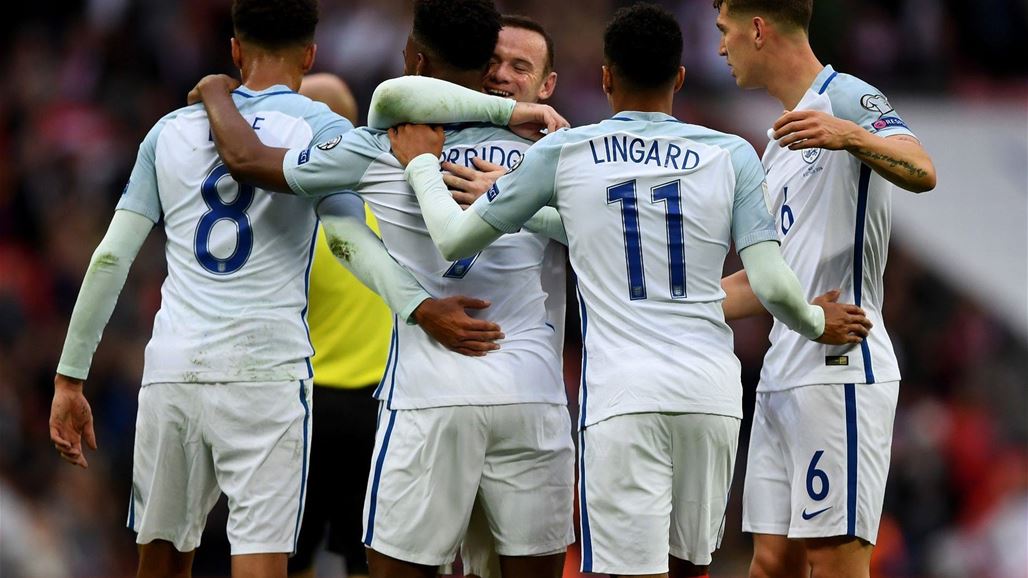 انجلترا تتغلب على مالطا بثنائية نظيفة بتصفيات كأس العالم