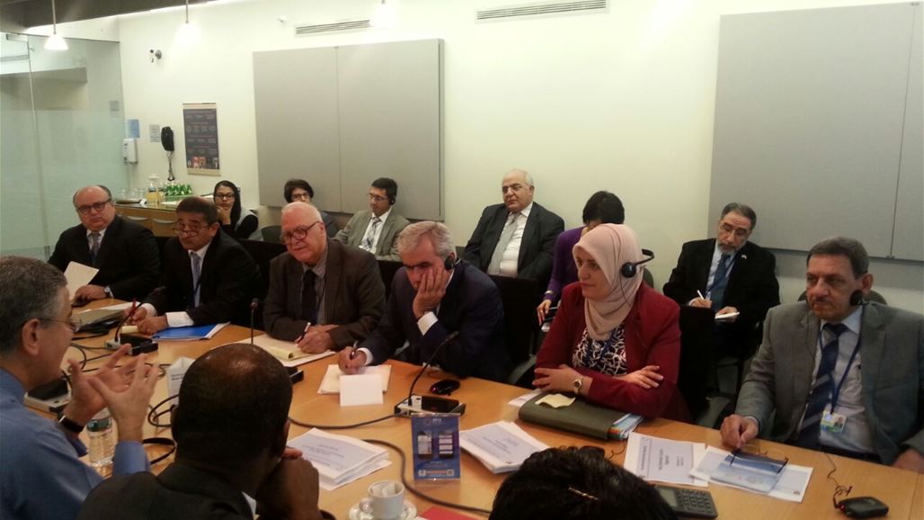 المالية تتباحث مع البنك الدولي بشأن التحديات التي تواجه الاقتصاد العراقي