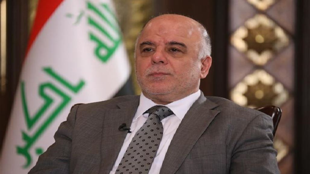 العبادي يصل الى كربلاء