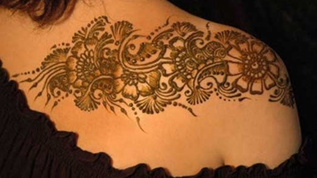 لهذه الأسباب إحذري الحنة على جسدك