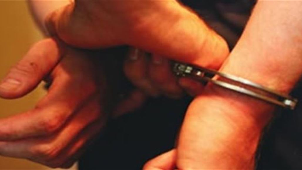 اعتقال عنصرين بـ"داعش" أحدهما أصيب بضربة جوية في كركوك