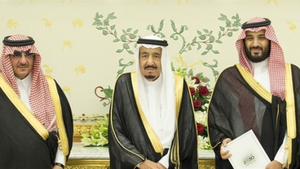 لأول مرة في تاريخها .. السعودية تقترض خارجياً