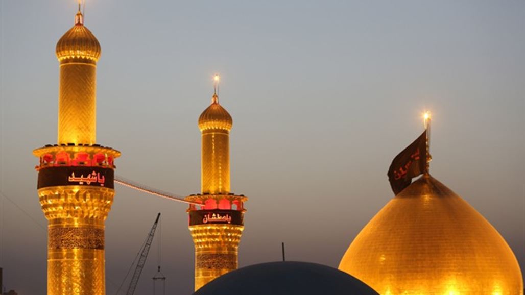 بالصور .. تضحية وحرية وأكف مرفوعة للسماء في عاشوراء