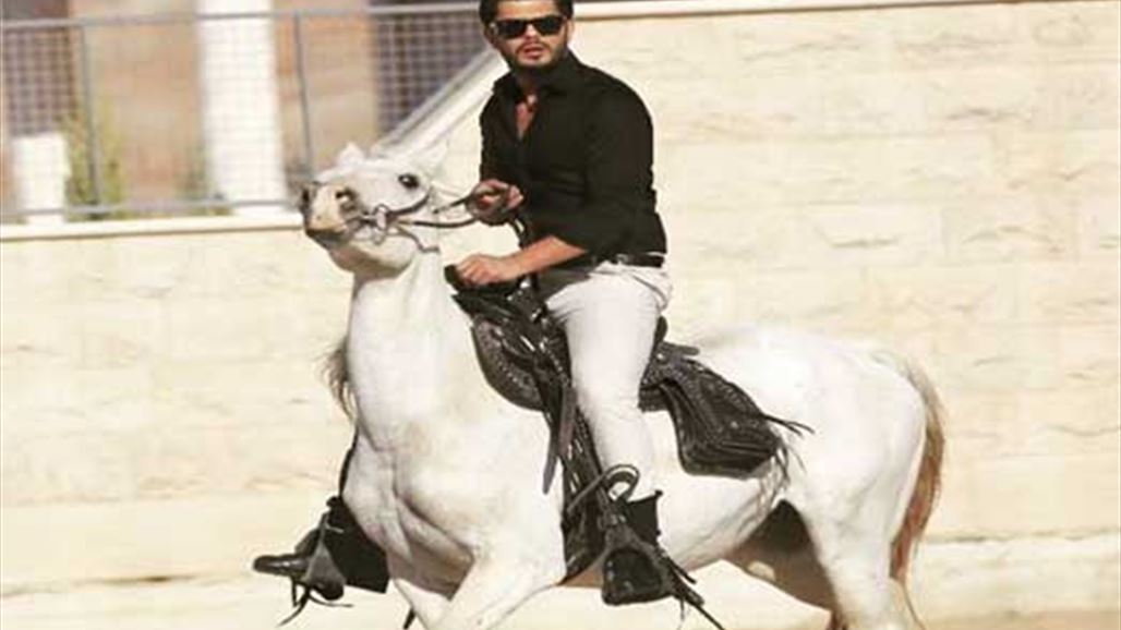 ماجد المهندس يفي بوعده لنجم "ذا فويس " ويهديه هذه الأغنية