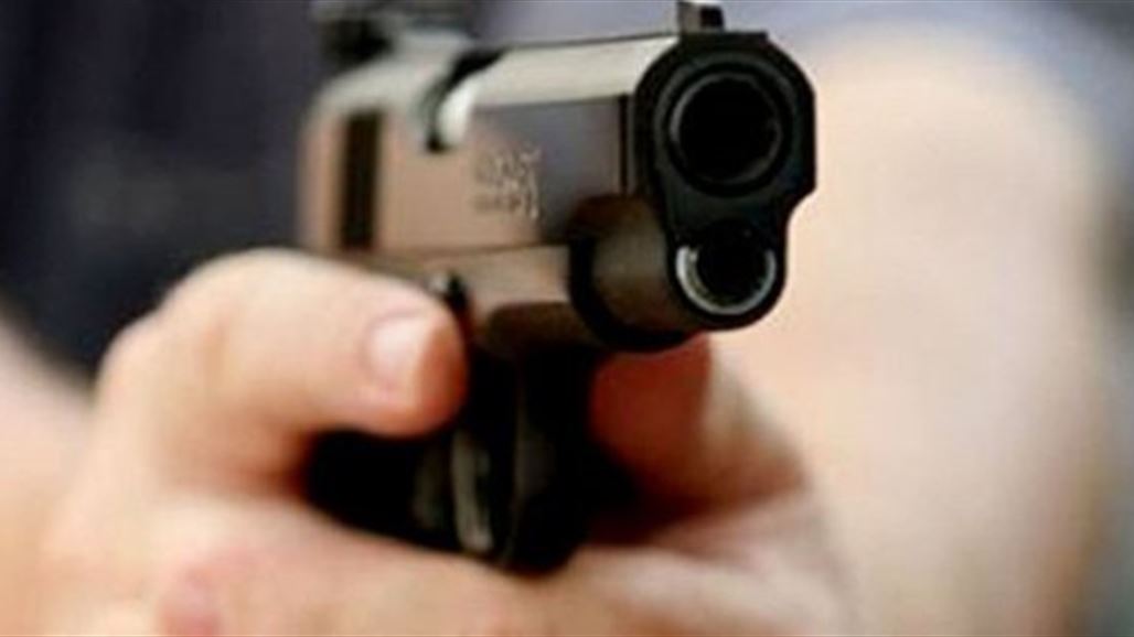 رجل يقتل ابنه ويسلم نفسه لمركز شرطة غربي بغداد