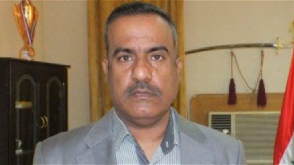 عضو بالأمن النيابية يدعو إلى إخماد حريق ببئرين نفطيين غرب القيارة