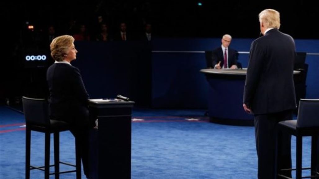 امرأتان أميركيتان: ترامب لمسنا بطريقة غير لائقة