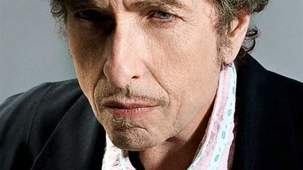 مغني أميركي  يحصد جائزة نوبل للآداب لعام 2016