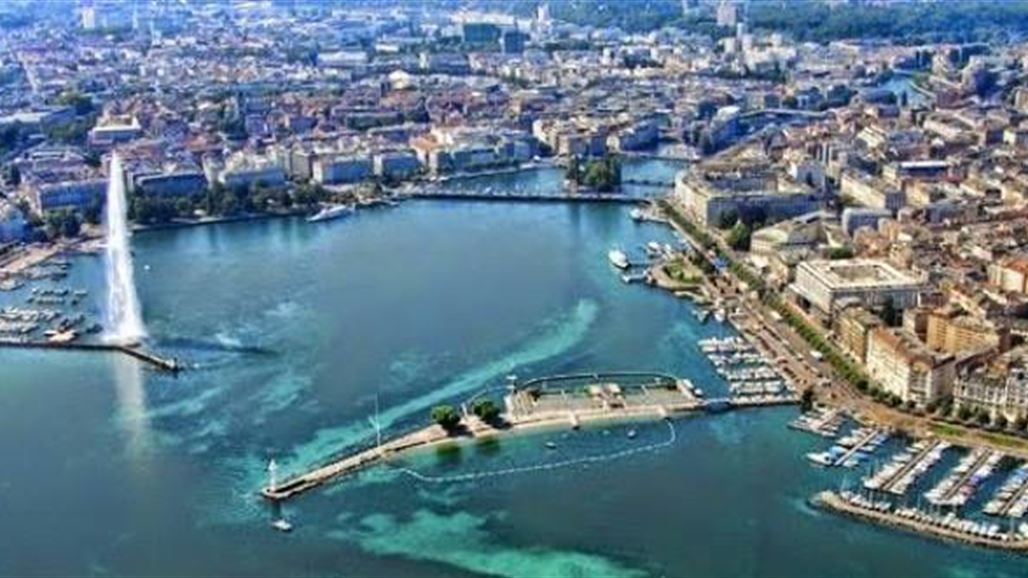 إخلاء طائرة عقب تحذير من قنبلة في جنيف